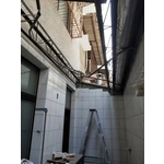 鐵皮屋鋼板更換 - 興旺威企業社