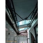 鐵皮屋鋼板更換 - 興旺威企業社