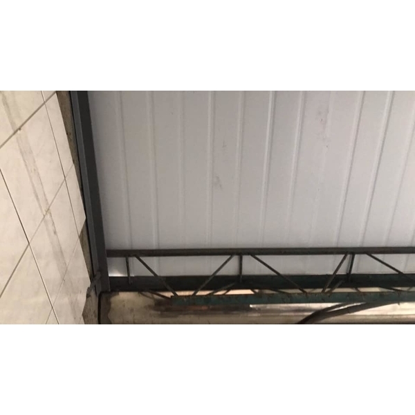 鐵皮屋鋼板更換