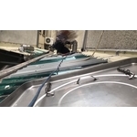 鐵皮屋鋼板更換 - 興旺威企業社