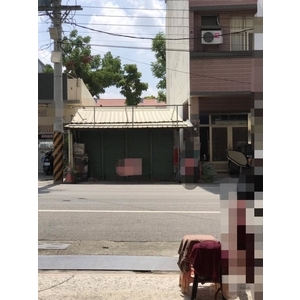 鐵皮屋拆除工程