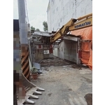 鐵皮屋拆除工程 - 興旺威企業社