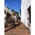 鐵皮屋拆除工程 - 興旺威企業社