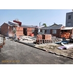 鐵皮屋翻修-琉璃鋼瓦 - 興旺威企業社