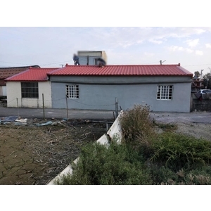 鐵皮屋翻修-琉璃鋼瓦