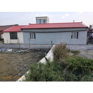 鐵皮屋翻修-琉璃鋼瓦