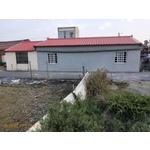 鐵皮屋翻修-琉璃鋼瓦 - 興旺威企業社