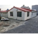 鐵皮屋翻修-琉璃鋼瓦 - 興旺威企業社