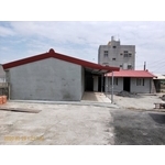 鐵皮屋翻修-琉璃鋼瓦 - 興旺威企業社