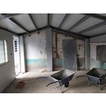 泥作施工 - 興旺威企業社