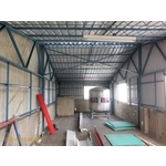 鐵皮屋頂更新 - 興旺威企業社