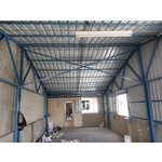 鐵皮屋頂更新 - 興旺威企業社