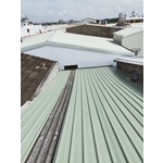 鐵皮屋頂翻修 - 興旺威企業社