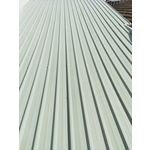 鐵皮屋頂翻修 - 興旺威企業社