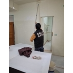 整棟透天住宅油漆粉刷工程－新竹市新莊街 - 張驊室內裝修工程有限公司