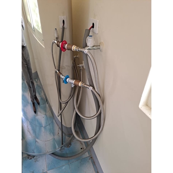 電熱水器安裝 電熱水器安裝-張驊室內裝修工程有限公司