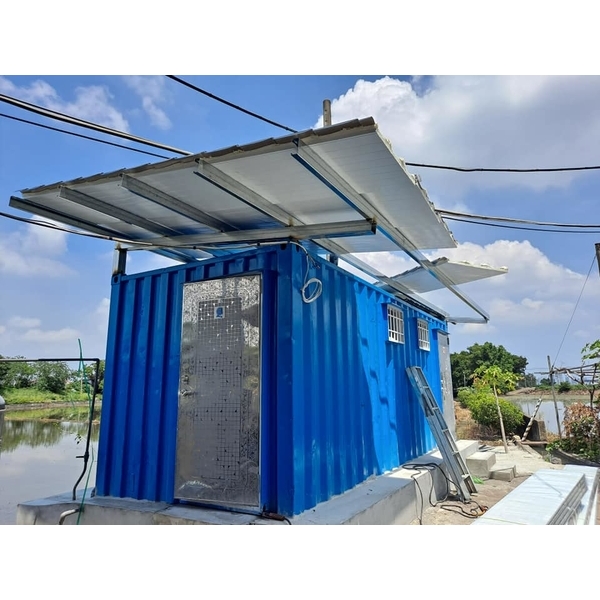 新建貨櫃屋廁所,張驊室內裝修工程有限公司