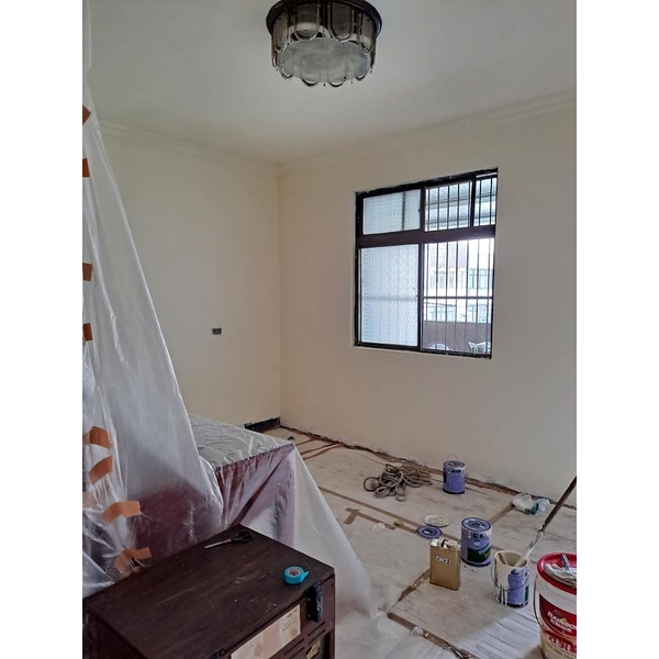 神明廳翻修-張驊室內裝修工程有限公司