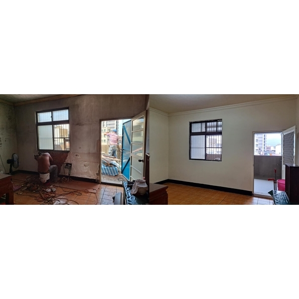 神明廳翻修,張驊室內裝修工程有限公司