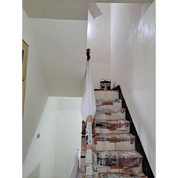 油漆粉刷-張驊室內裝修工程有限公司