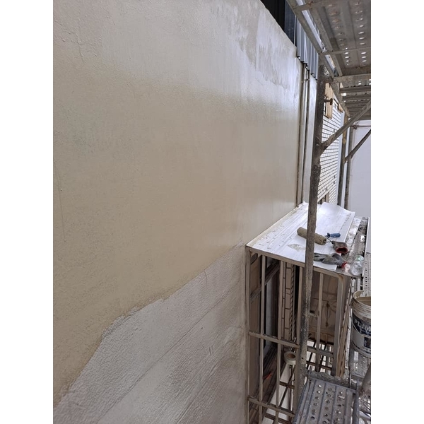 外牆防水-張驊室內裝修工程有限公司