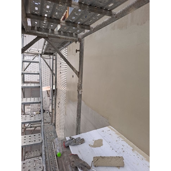 外牆防水-張驊室內裝修工程有限公司