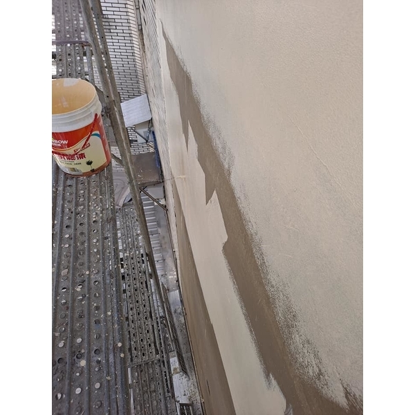 外牆防水-張驊室內裝修工程有限公司