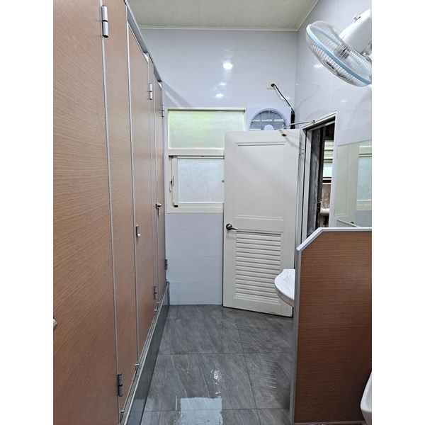 司機休息室廁所整修 司機休息室廁所整修,張驊室內裝修工程有限公司