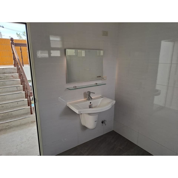 女廁所及工具間整修 女廁所及工具間整修-張驊室內裝修工程有限公司