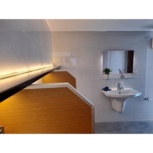 辦公室男廁所整修,張驊室內裝修工程有限公司