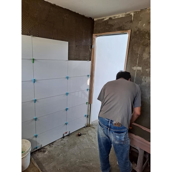 貼磁磚,張驊室內裝修工程有限公司