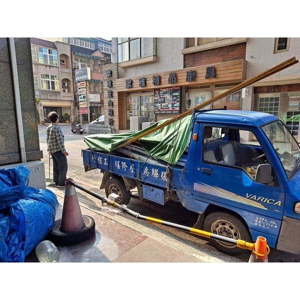 外牆磁磚整修,張驊室內裝修工程有限公司