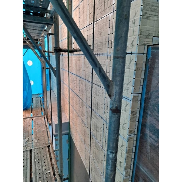 貼磁磚-張驊室內裝修工程有限公司