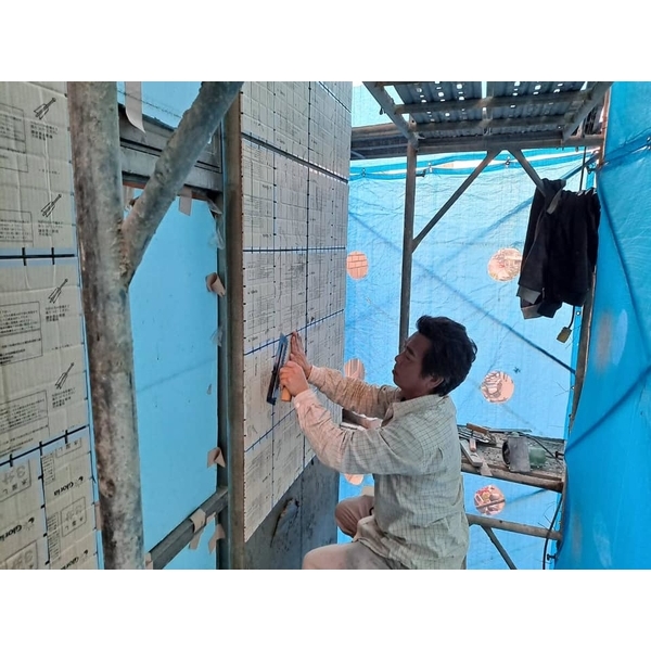 貼磁磚,張驊室內裝修工程有限公司