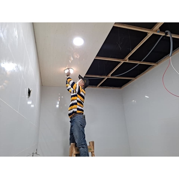 釘塑膠天花板,張驊室內裝修工程有限公司