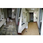 塑膠地板施工-張驊室內裝修工程有限公司