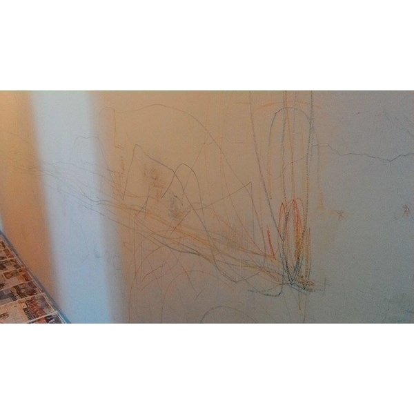 住家油漆工程-張驊室內裝修工程有限公司