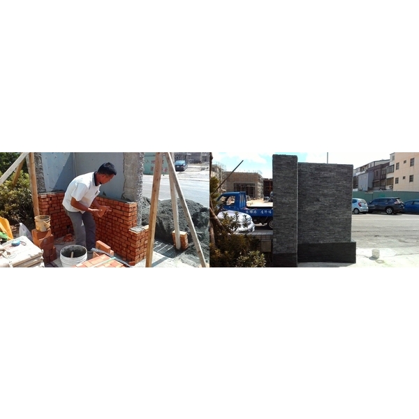 大門整修工程 大門整修工程-張驊室內裝修工程有限公司