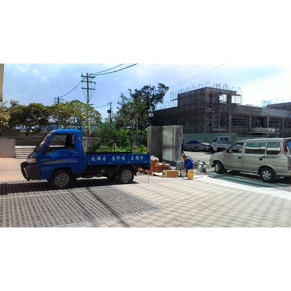 大門整修工程 大門整修工程-張驊室內裝修工程有限公司