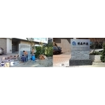 大門整修工程 - 張驊室內裝修工程有限公司