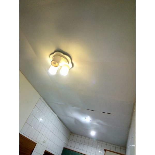 住宅天花板更新 住宅天花板更新-張驊室內裝修工程有限公司