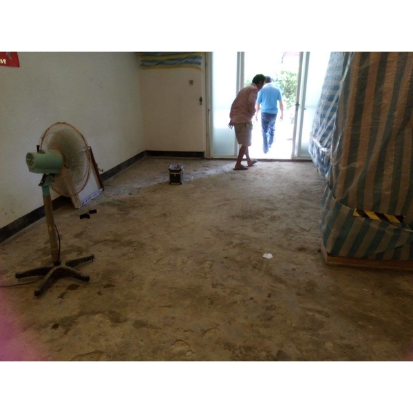 住家整修工程-張驊室內裝修工程有限公司