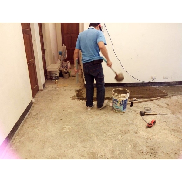 住家整修工程-張驊室內裝修工程有限公司