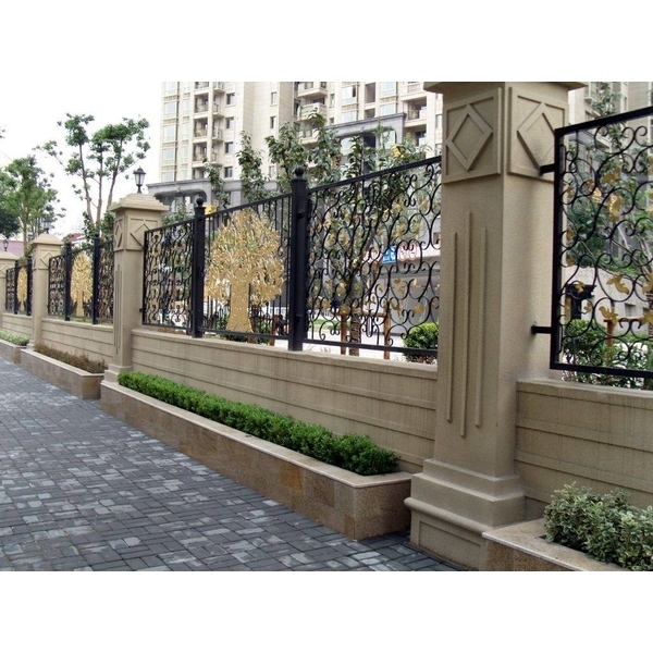 圍牆欄杆,張驊室內裝修工程有限公司