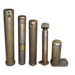 斗銷  斗品 重機械 挖土機   挖斗插銷 插肖 斗軸心 BUCKET PIN