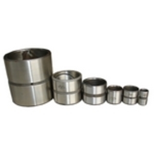 鋼套 軸套 襯套  杯士  波司 Bucket Bushing Bush - 重機械 挖土機 怪手 挖掘机 , 永鎰機械企業有限公司