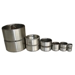 鋼套 軸套 襯套  杯士  波司 Bucket Bushing Bush - 重機械 挖土機 怪手 挖掘机