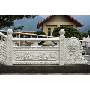 蓮花欄杆 , 恆實豪企業社