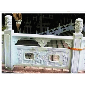 素面欄杆 , 恆實豪企業社