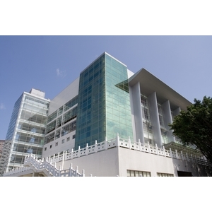 素面欄杆 , 恆實豪企業社